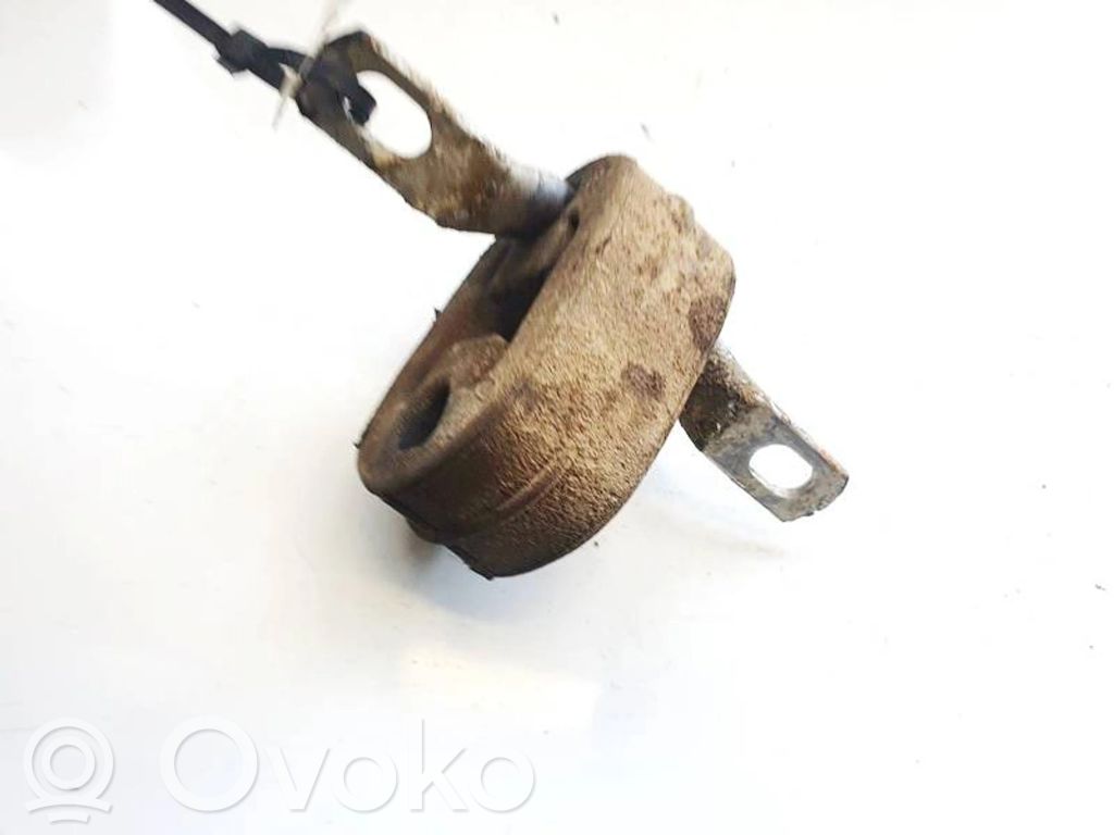 Audi A6 S6 C5 4B Staffa/supporto di montaggio della marmitta 