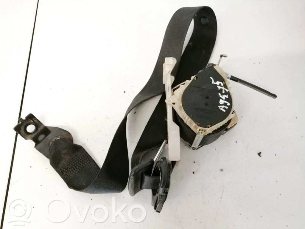 Cinturón delantero   43594D,43594D