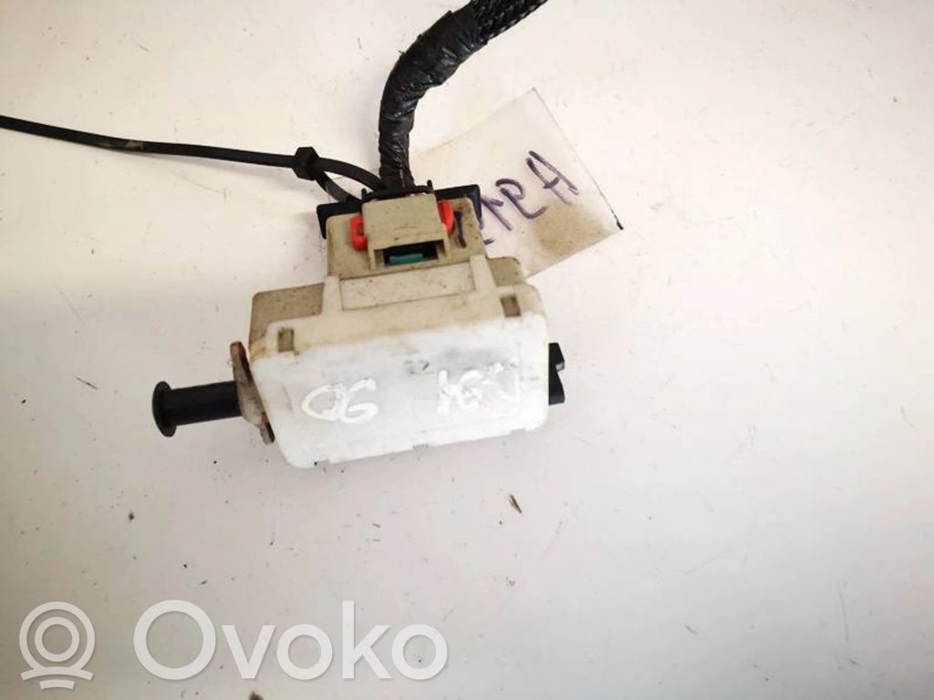 Chrysler PT Cruiser Sensor Bremspedal 