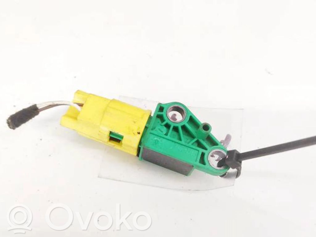 Sensor impacto/accidente para activar Airbag   1K0909606C,5WK43544,1K0909606C,5WK43544