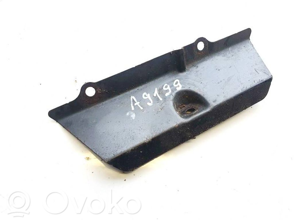 Honda Jazz Alte piese de exterior 