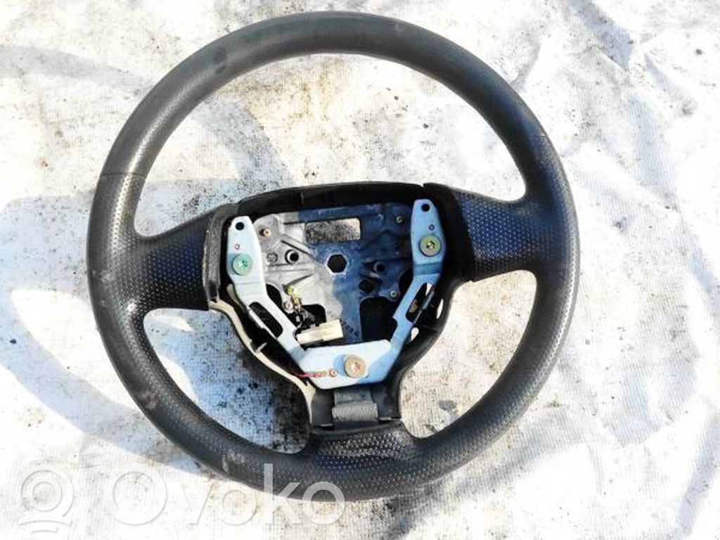 Mazda 2 Vairas 