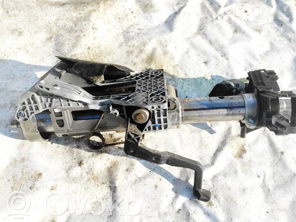 Opel Insignia A Kolumna kierownicza 