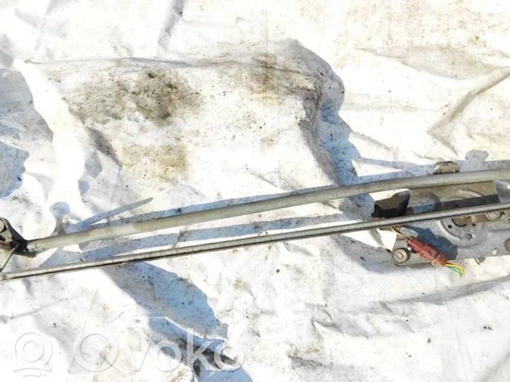 Citroen Xsara Picasso Motor și paralelogram ștergător parbriz 