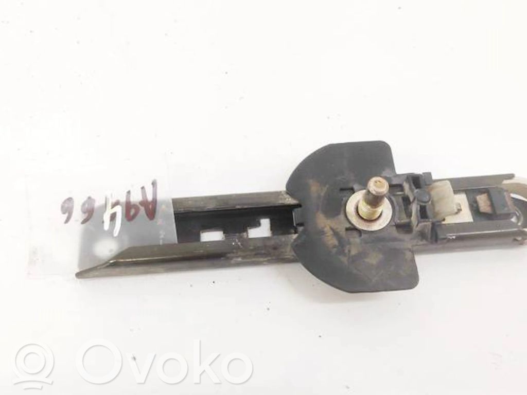 Audi 100 200 5000 C3 Inne części karoserii 
