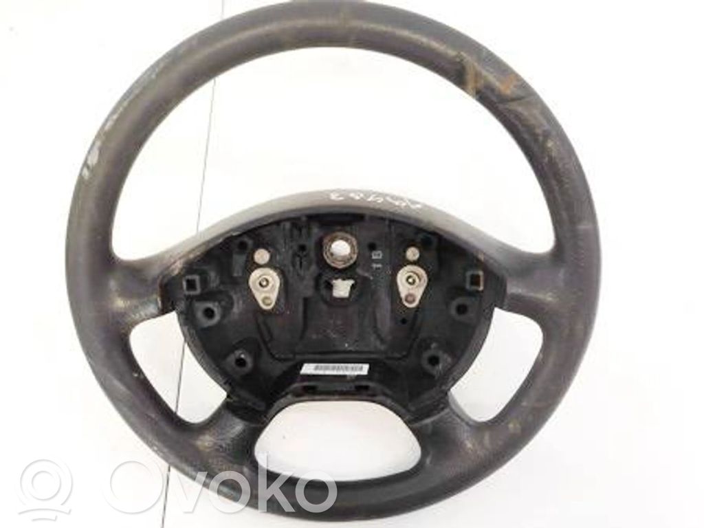 Citroen Xsara Picasso Volant 