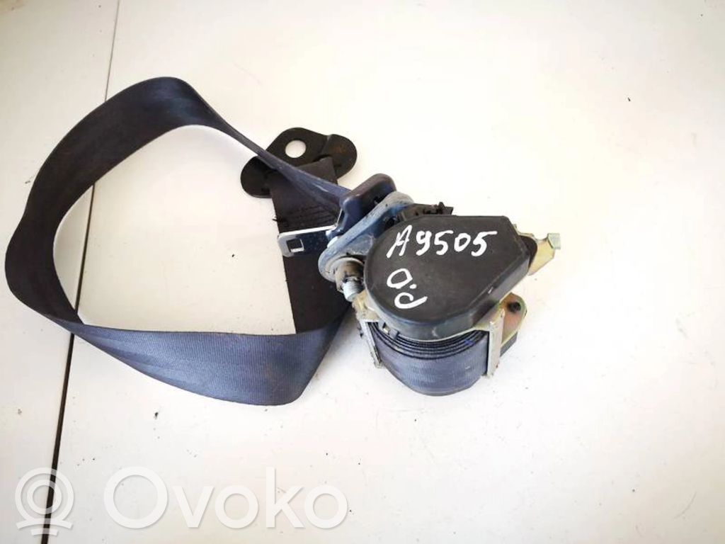 Cinturón delantero   6025307876,6025307876