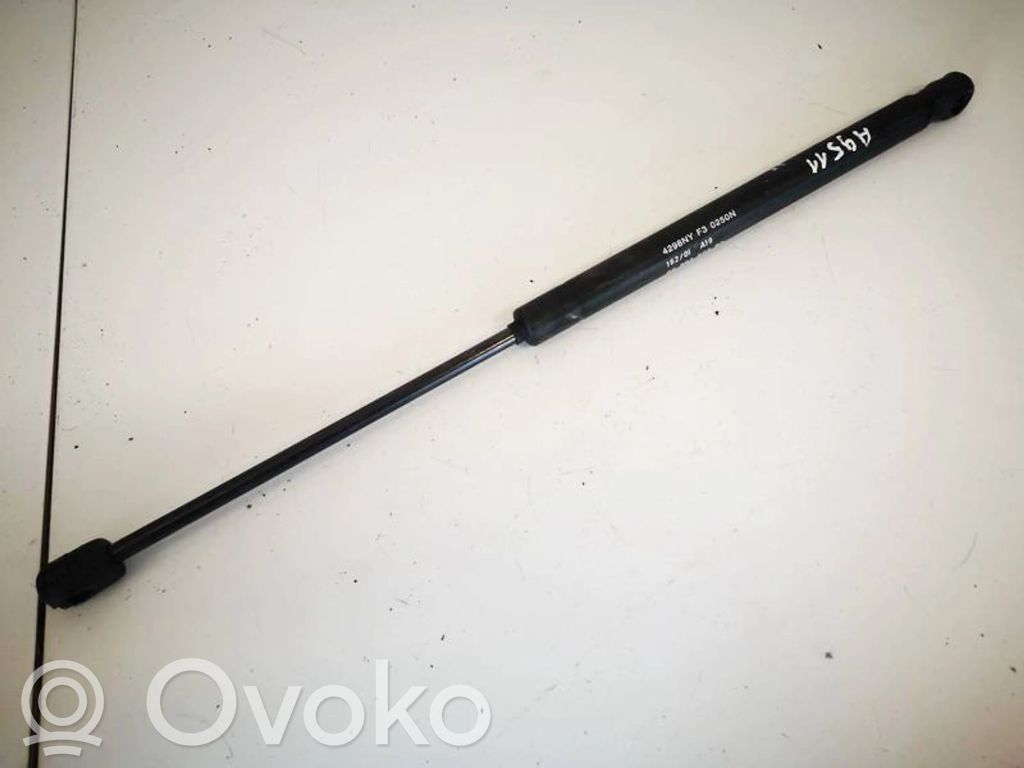 Peugeot 406 Vérin de capot arrière