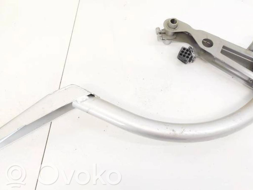 Opel Insignia A Tailgate/trunk/boot hinge 