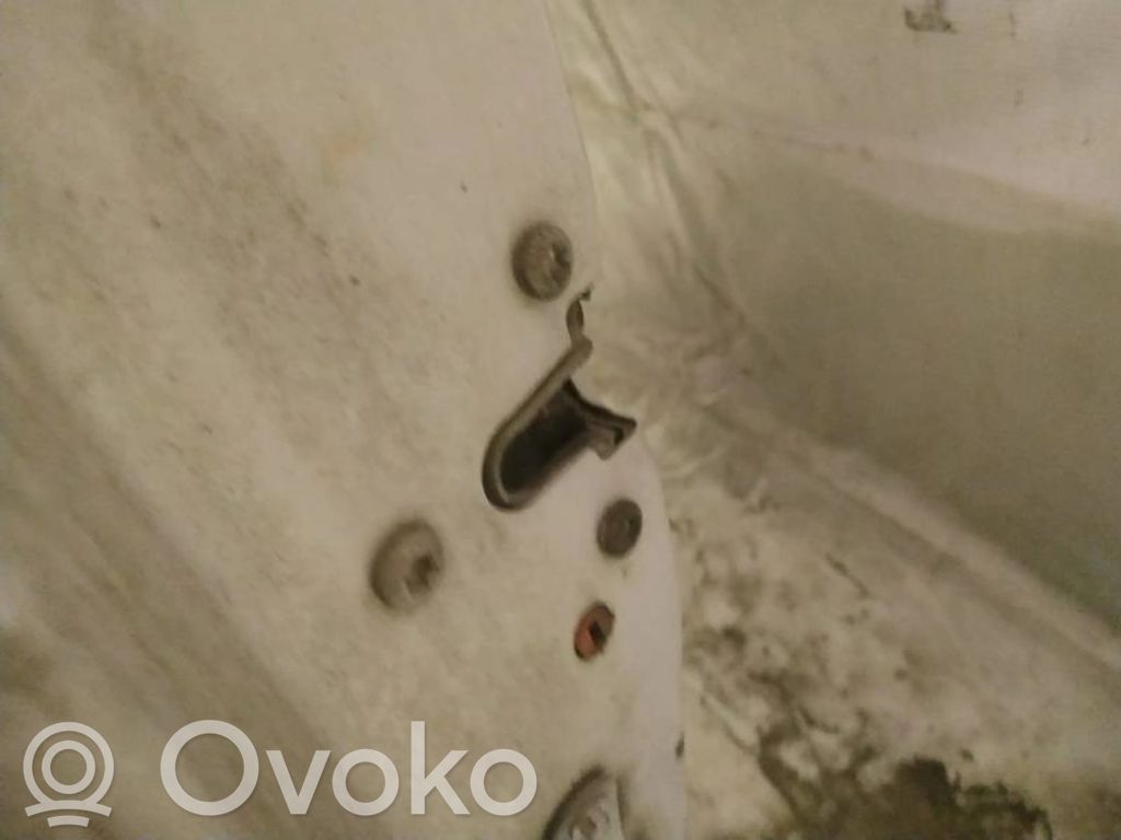 Takaoven lukko