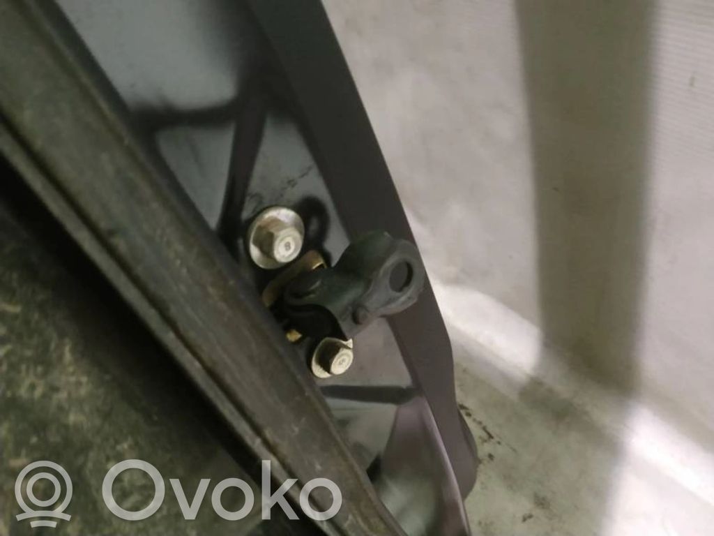Honda Civic Opritor ușă spate 