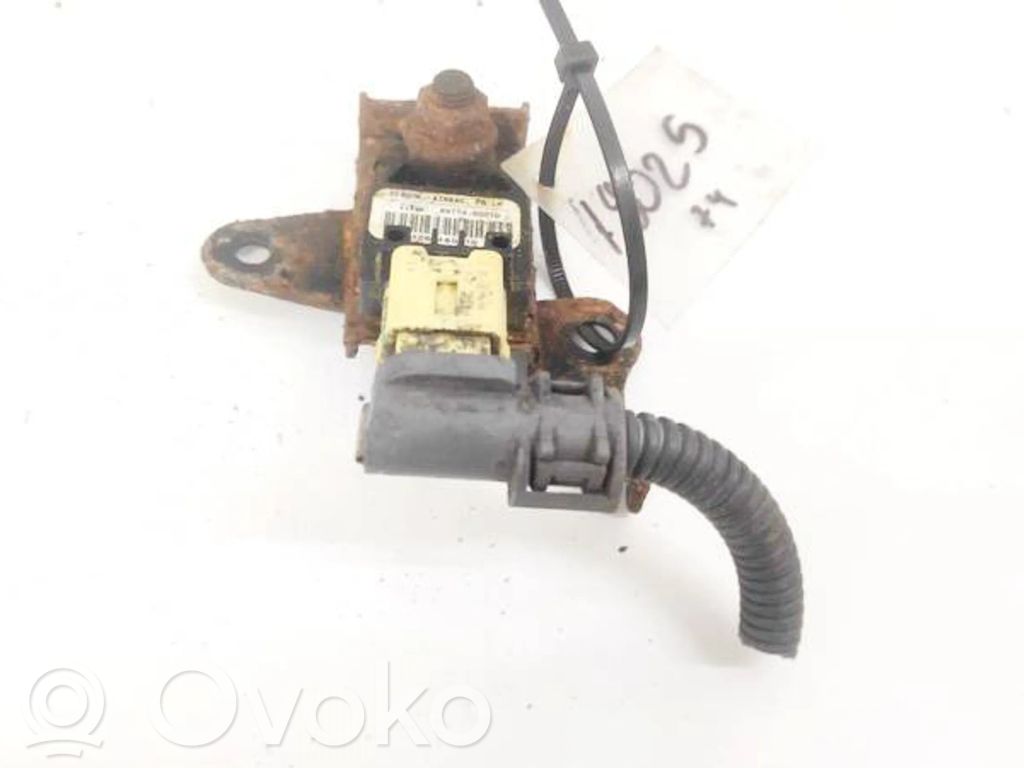 Airbagsensor Crashsensor Drucksensor   8917405010,8917405010,8917405010,8917405010