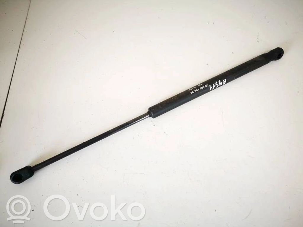 Peugeot 406 Vérin de capot arrière