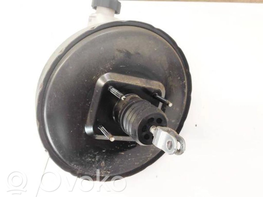 Hyundai i30 Servo-frein