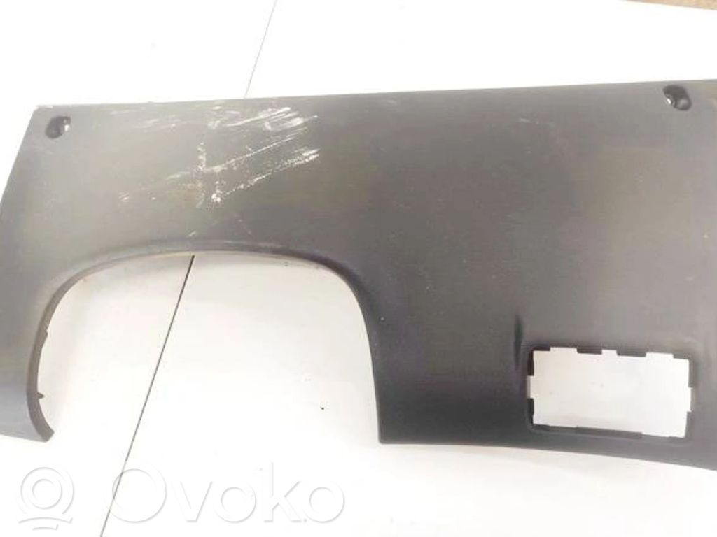 Hyundai i30 Alte piese de interior