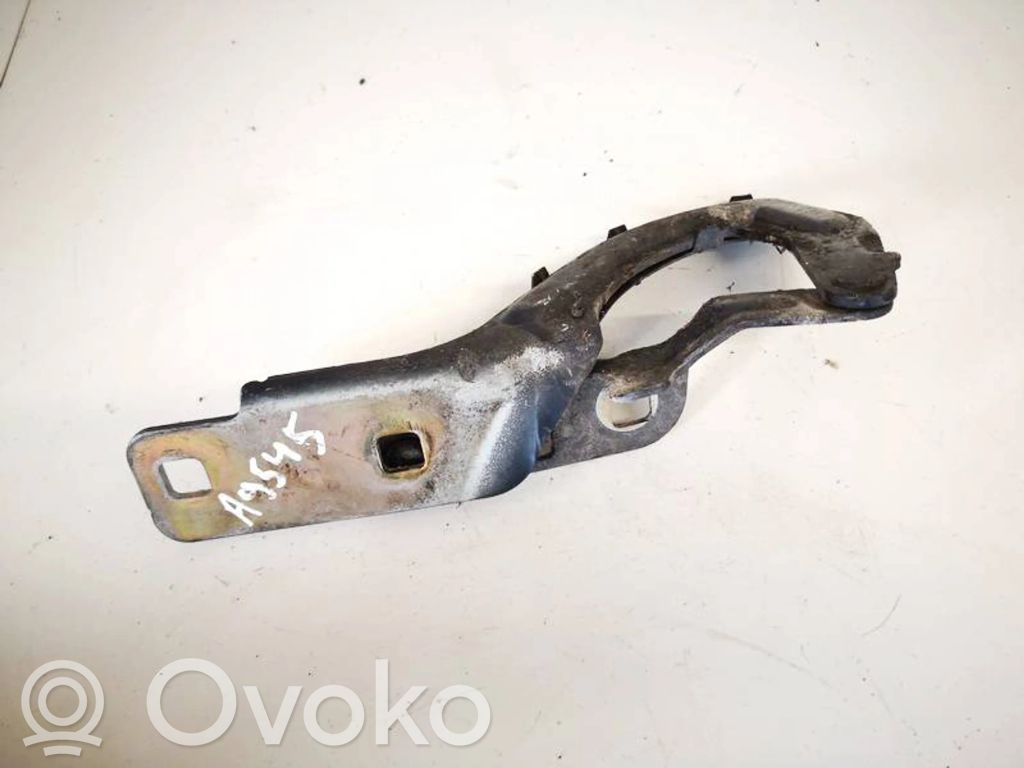 Renault Megane I Cerniere del vano motore/cofano 