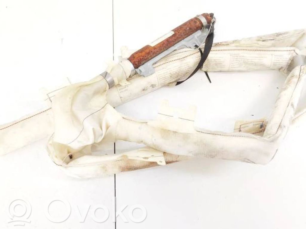 BMW X5 E70 Airbag del techo 