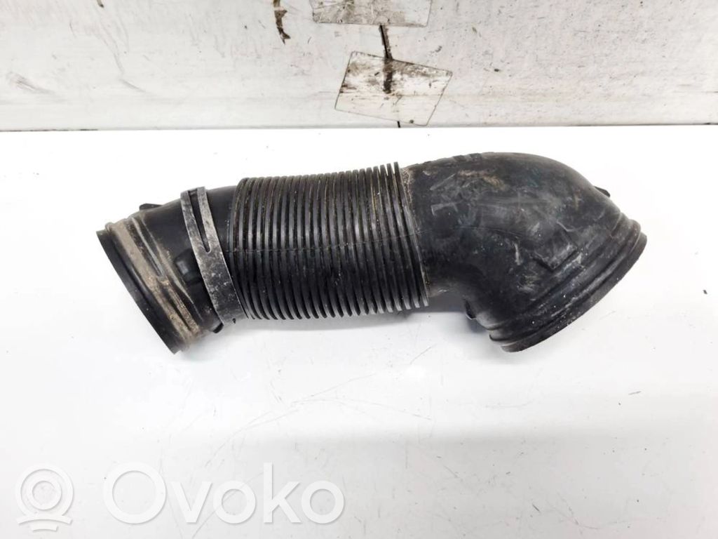 Seat Alhambra (Mk1) Tubo flessibile intercooler