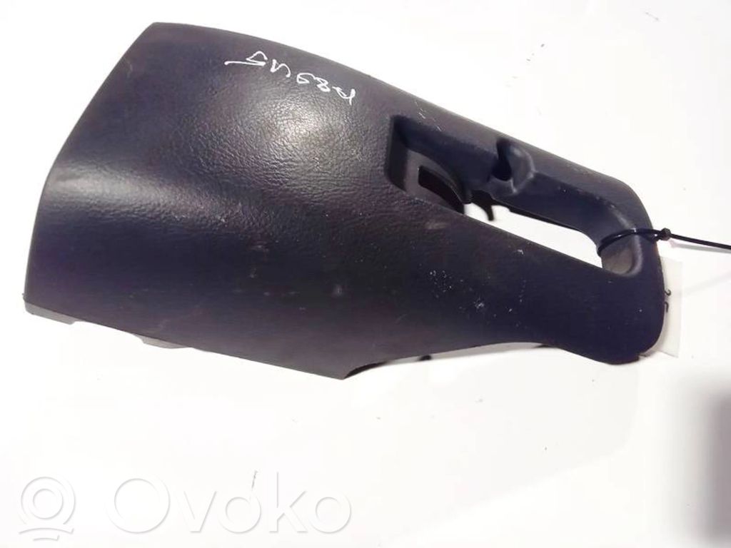 Toyota Avensis T250 Rivestimento del piantone del volante