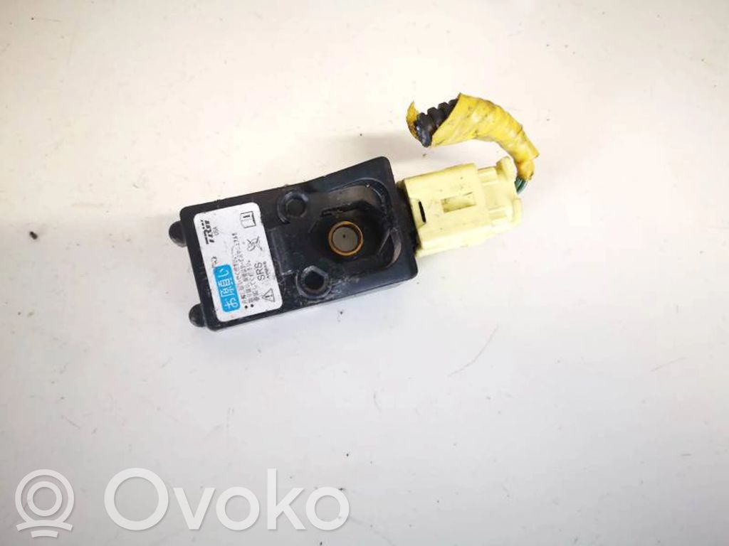 Airbagsensor Crashsensor Drucksensor   77970S9AC812M1,77970S9AC812M1,77970S9AC812M1,77970S9AC812M1