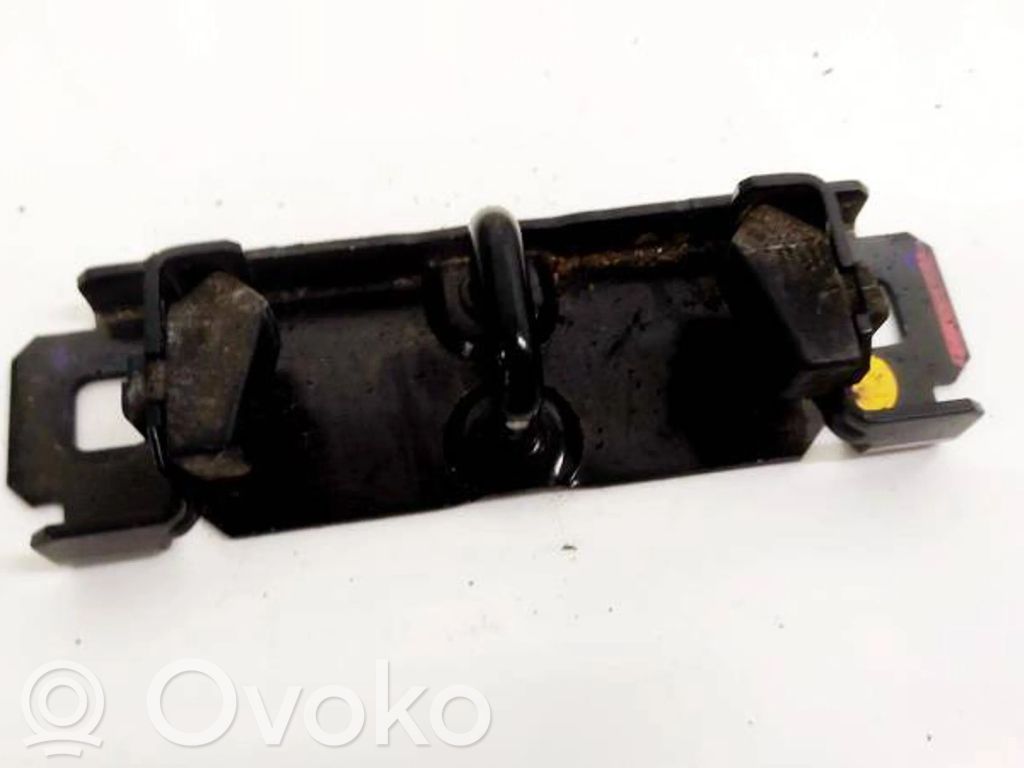 Ford Grand C-MAX Blocco/chiusura/serratura del portellone posteriore/bagagliaio 