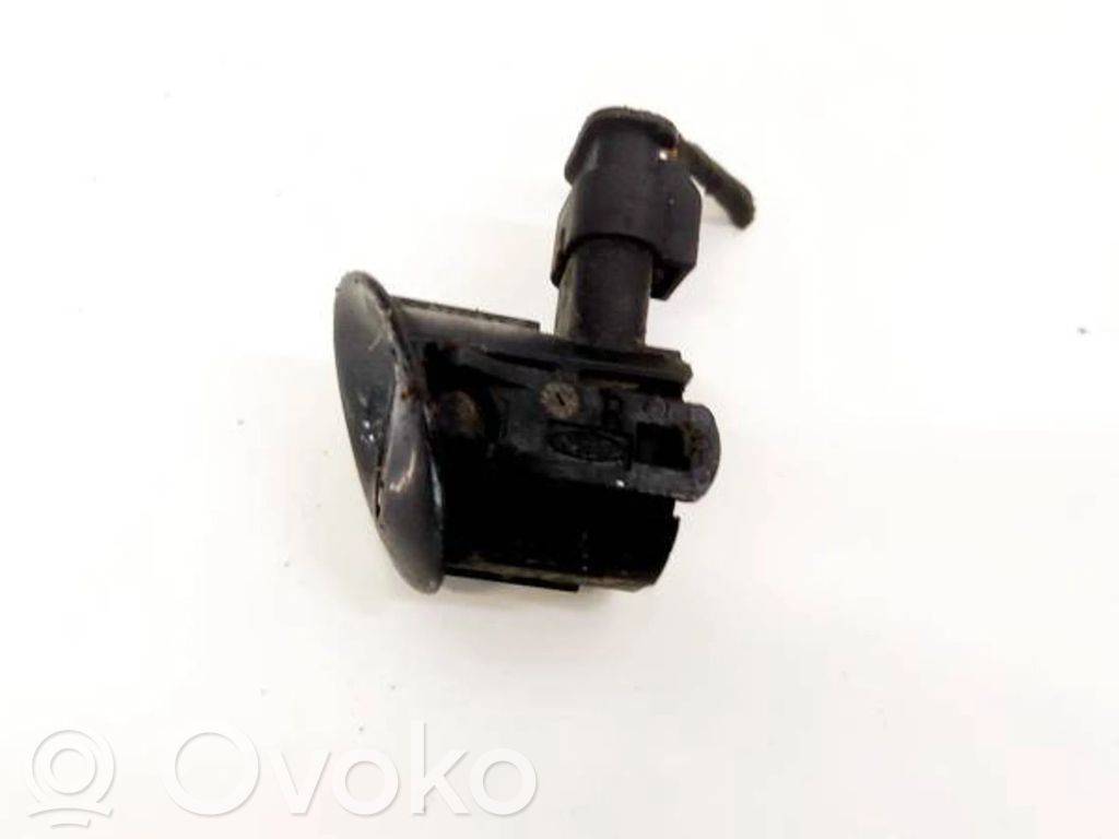 Ford Grand C-MAX Parksensor PDC