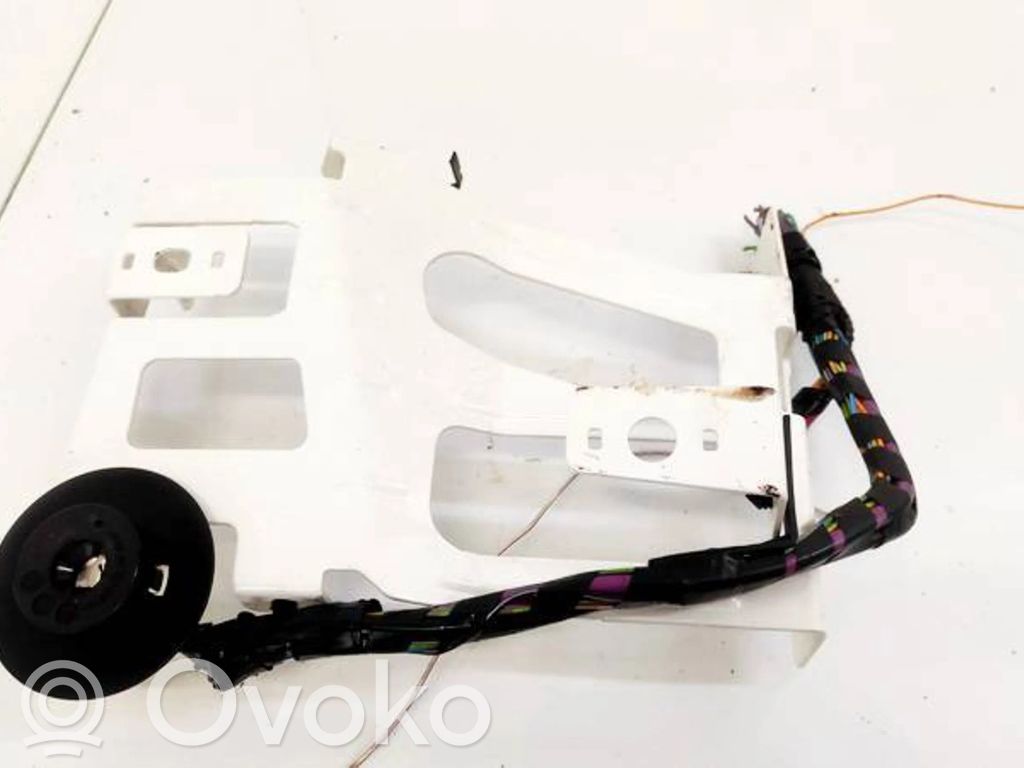 Ford Grand C-MAX Inne części karoserii 