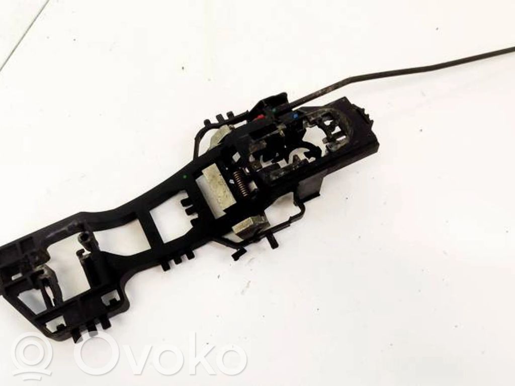 Ford Grand C-MAX Türgriff Türöffner vorne 