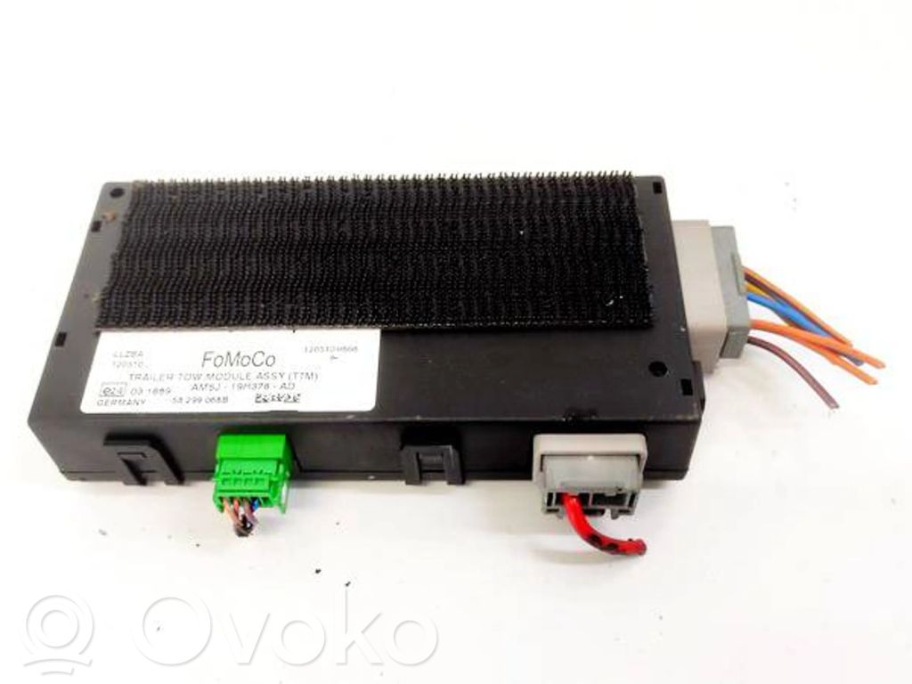 Ford Grand C-MAX Autres unités de commande / modules 