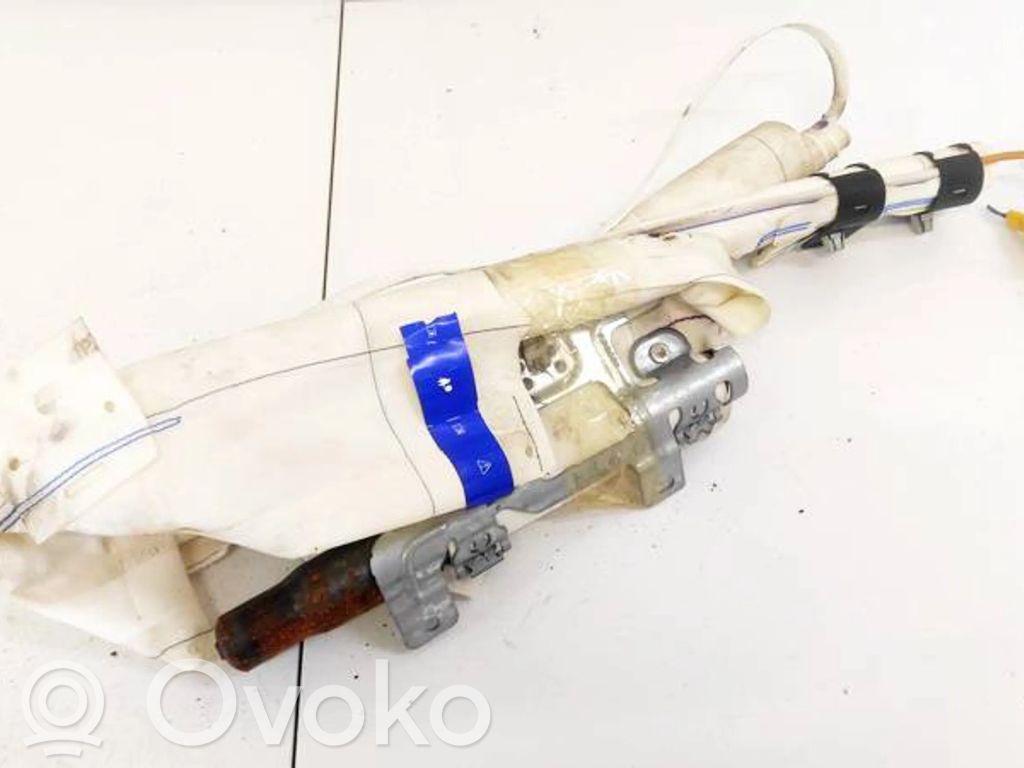 Ford Grand C-MAX Airbag cortină 