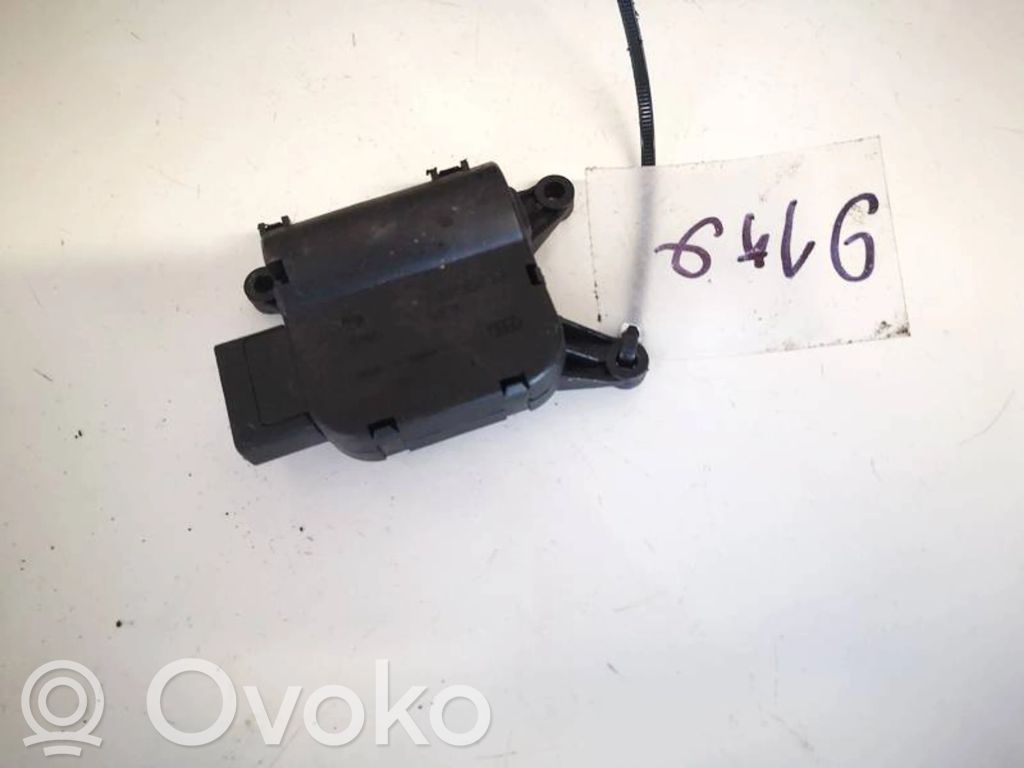 Opel Meriva A Tuloilmaventtiilin käyttömoottori 