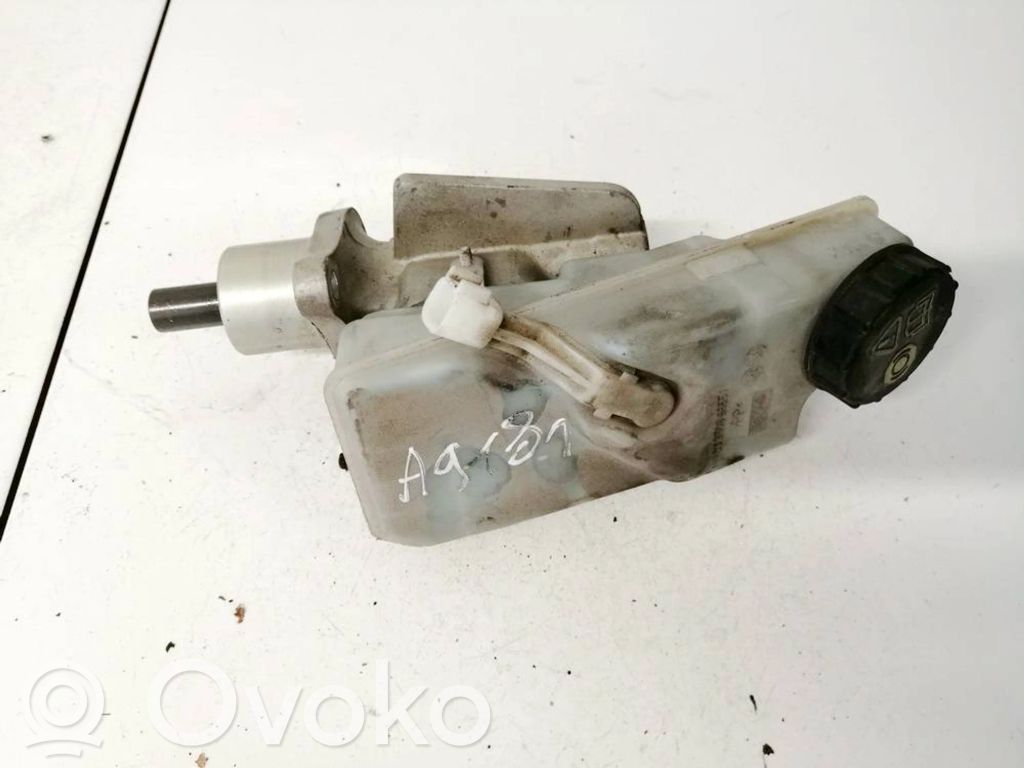 Volvo V50 Cilindro del sistema frenante