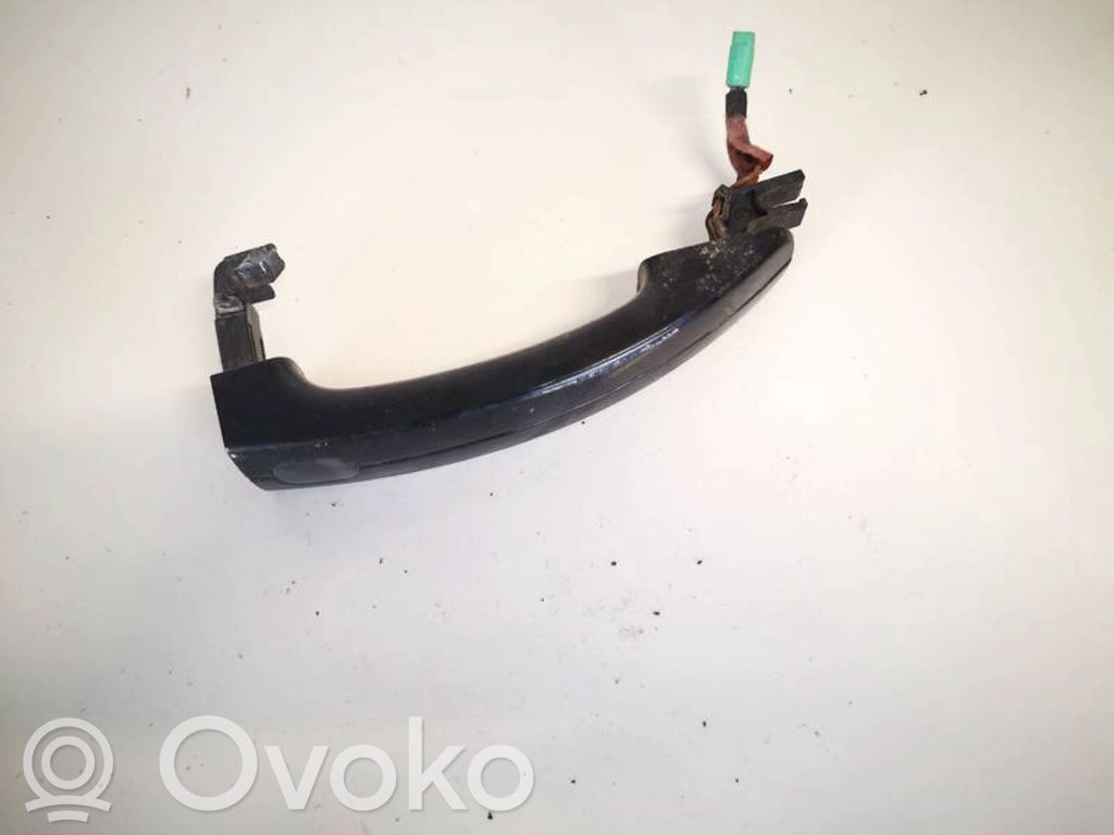 Ford Grand C-MAX Etuoven ulkokahva 