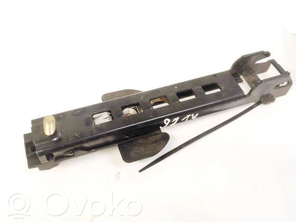 Audi A6 S6 C6 4F Altra parte esteriore 