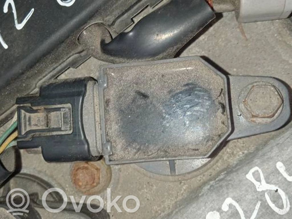 Toyota Yaris Cewka zapłonowa wysokiego napięcia 