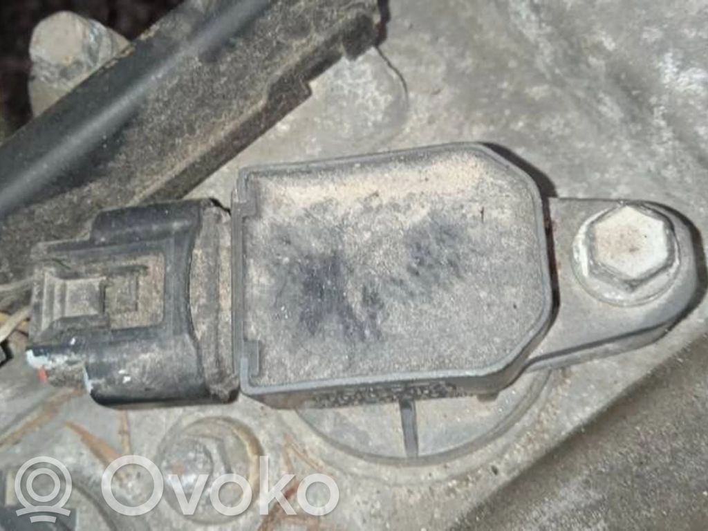Toyota Yaris Bobina di accensione ad alta tensione