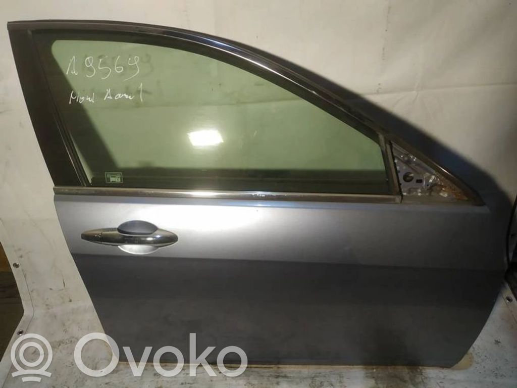 Honda Accord Portiera anteriore
