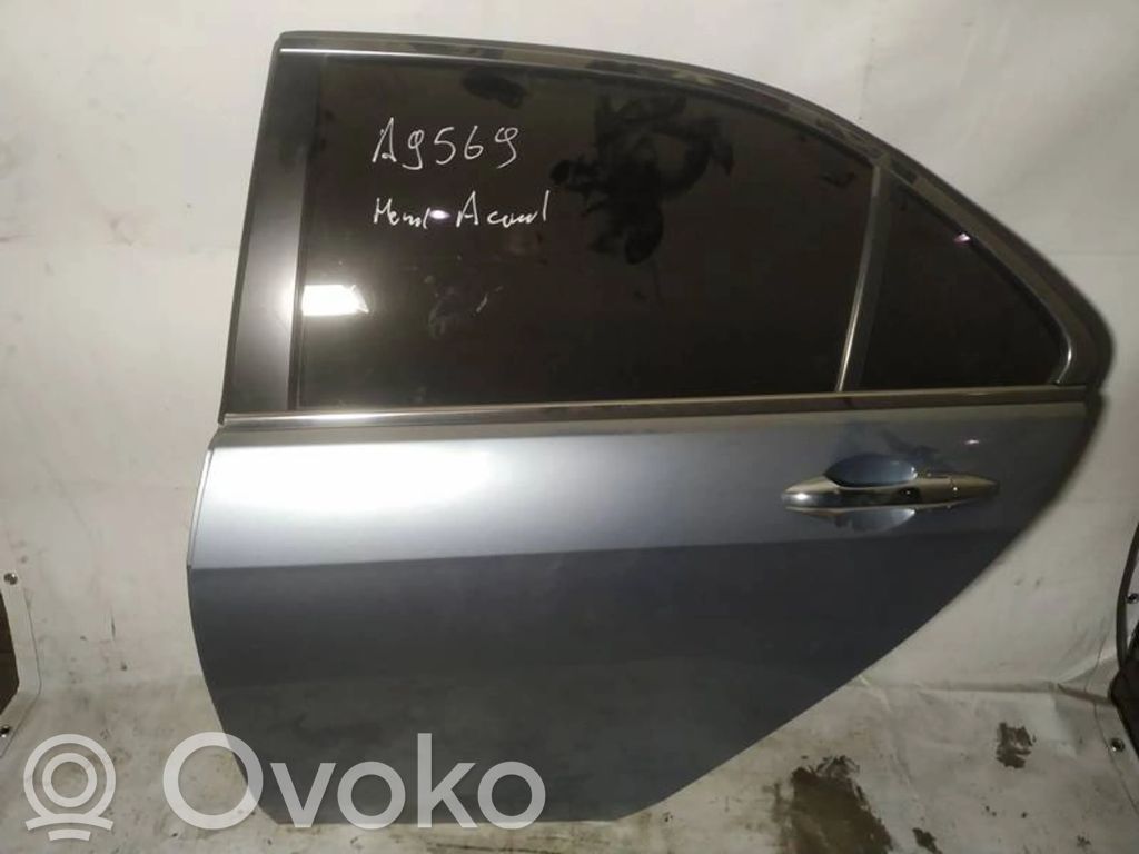 Honda Accord Portiera posteriore