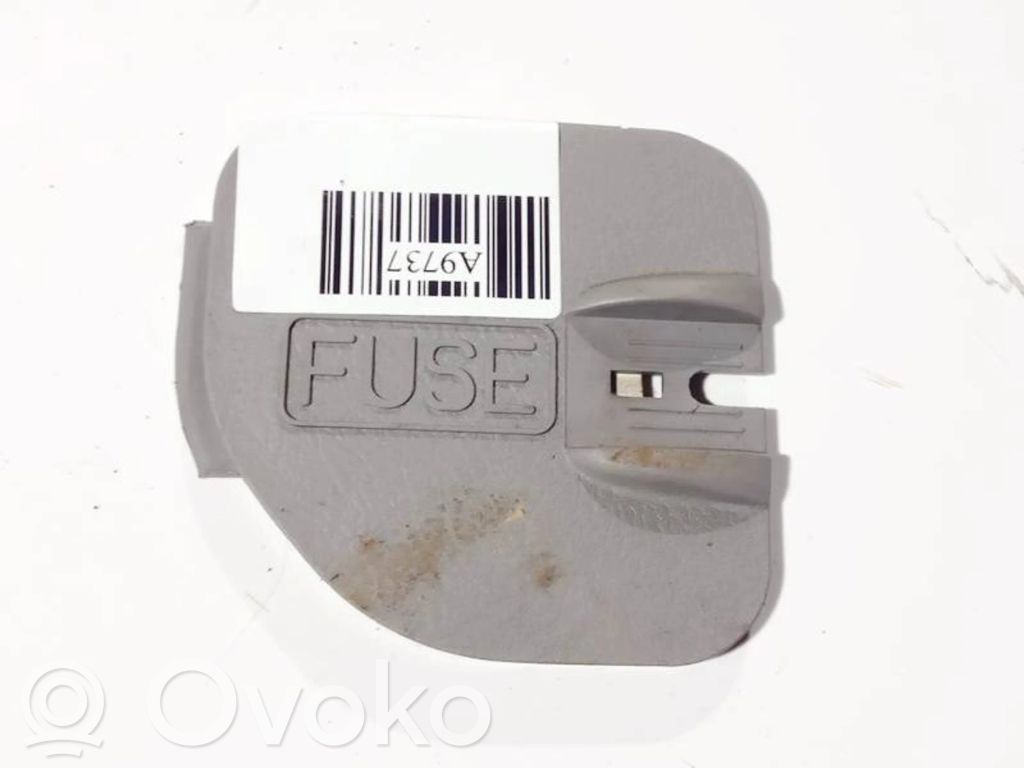 KIA Sorento Alte piese de interior