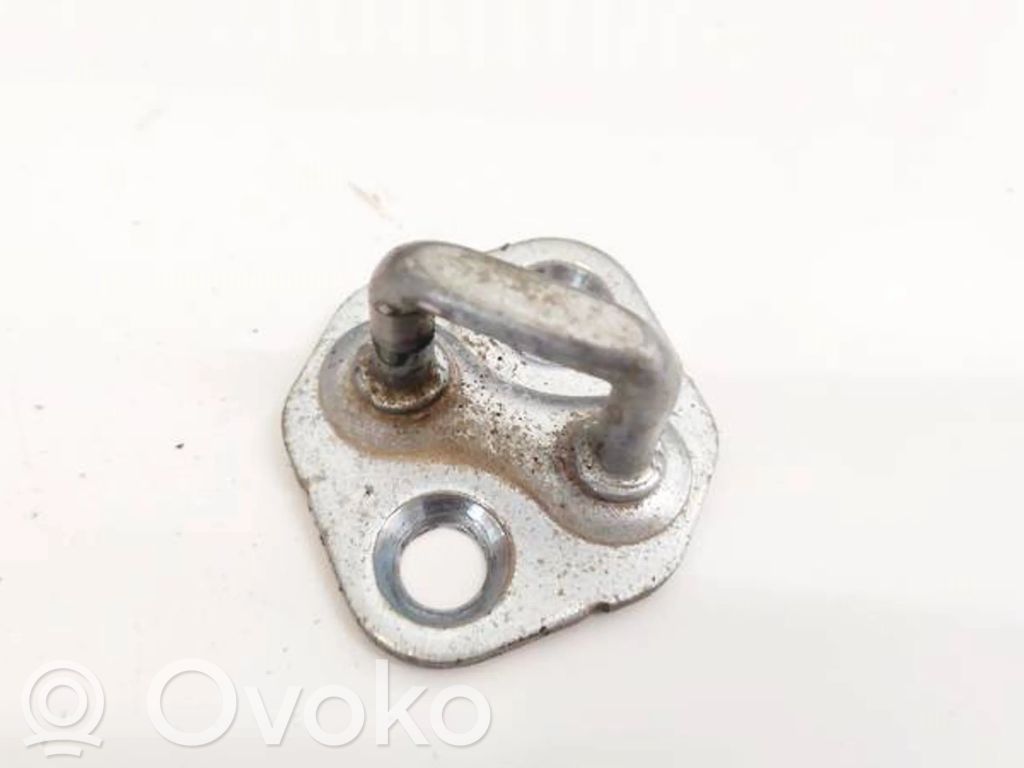 Mazda 2 Front door lock loop/hook striker 