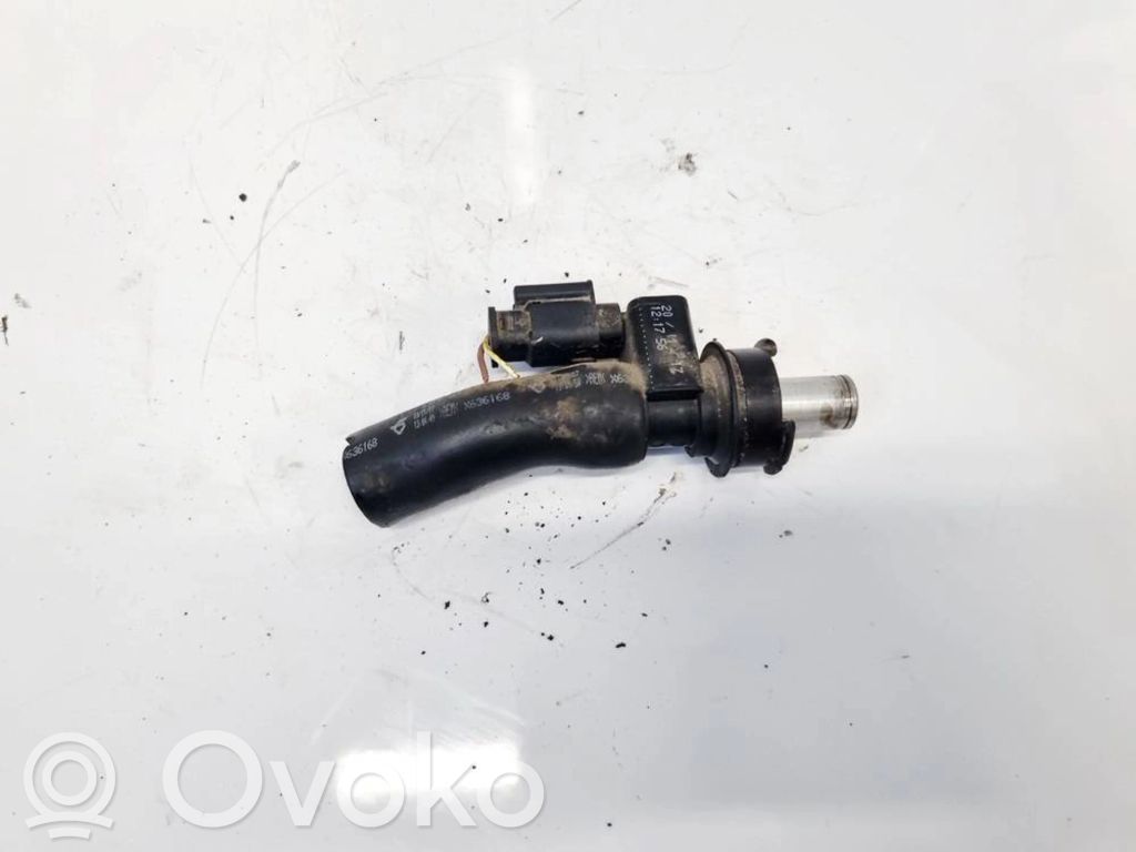 Citroen C4 II Válvula de vacío (Usadas) 