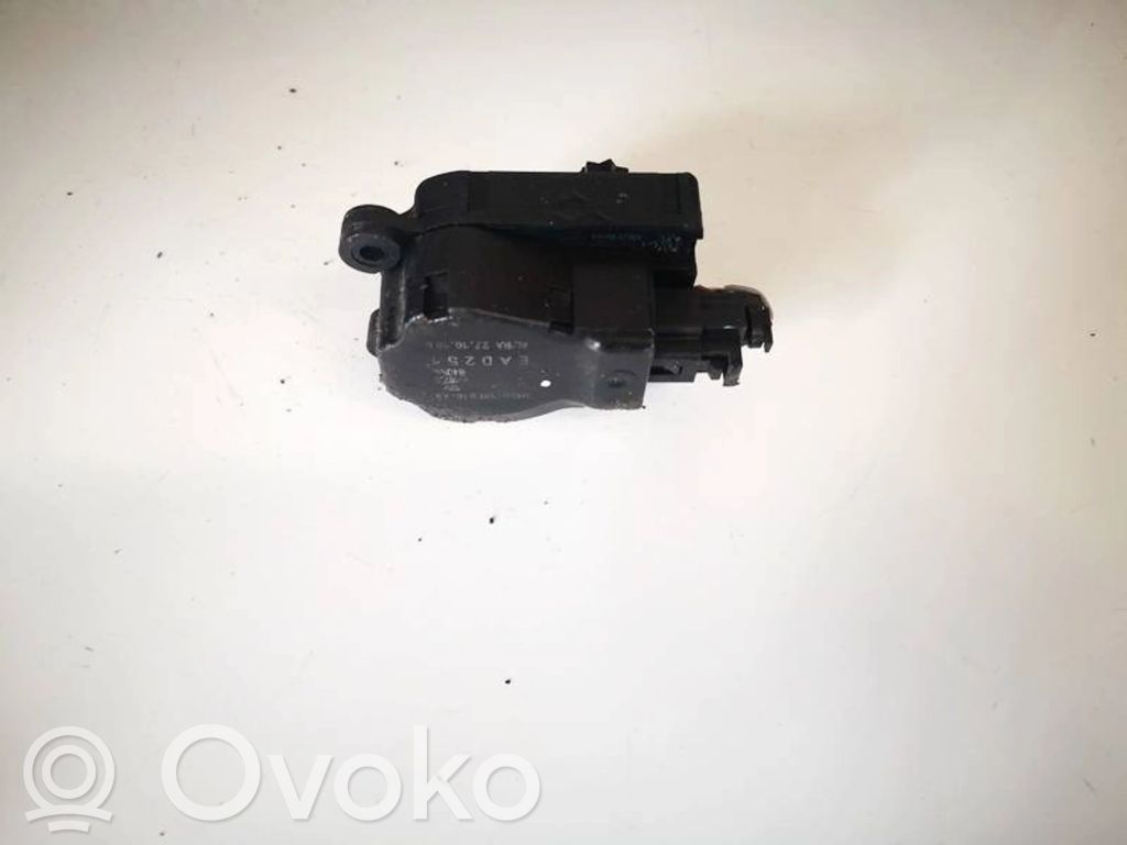 Motor/actuator clapetă aer   3M5H19E616AB,3M5H19E616AB,3M5H19E616AB,3M5H19E616AB