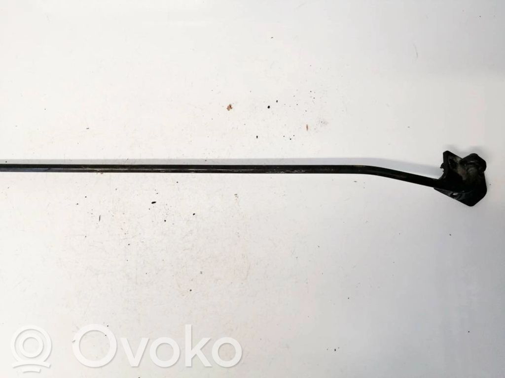 Opel Astra G Alte piese de exterior