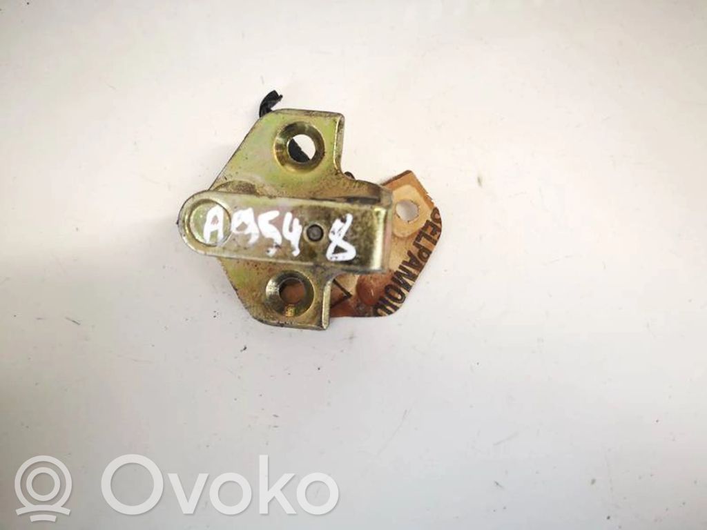 Ford Mondeo Mk III Altra parte esteriore 