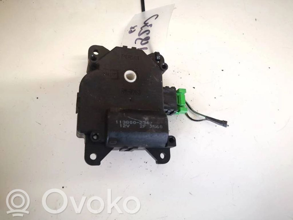 Honda Accord Motorino attuatore aria 