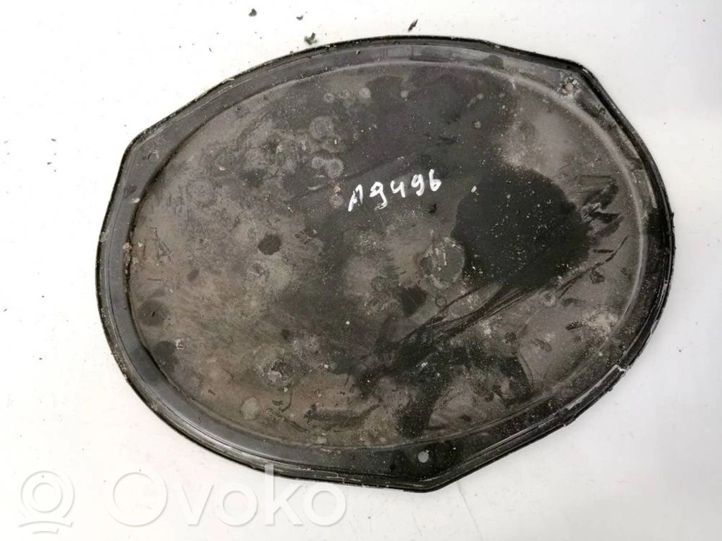 Audi A6 S6 C6 4F Alte piese de exterior 