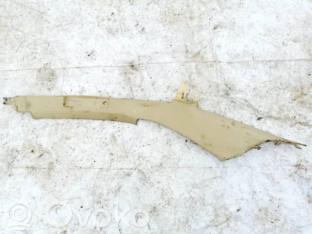 Audi A4 S4 B7 8E 8H Altra parte interiore