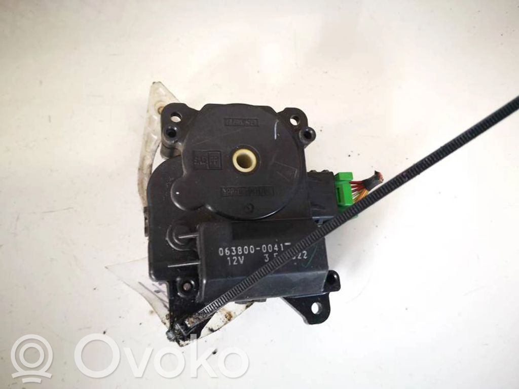 Honda Accord Motor/actuator clapetă aer