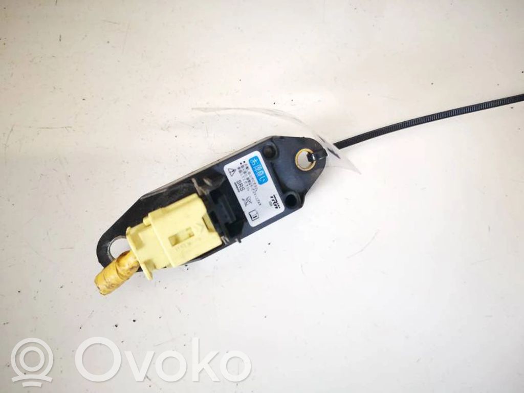 Honda Accord Airbagsensor Crashsensor Drucksensor 