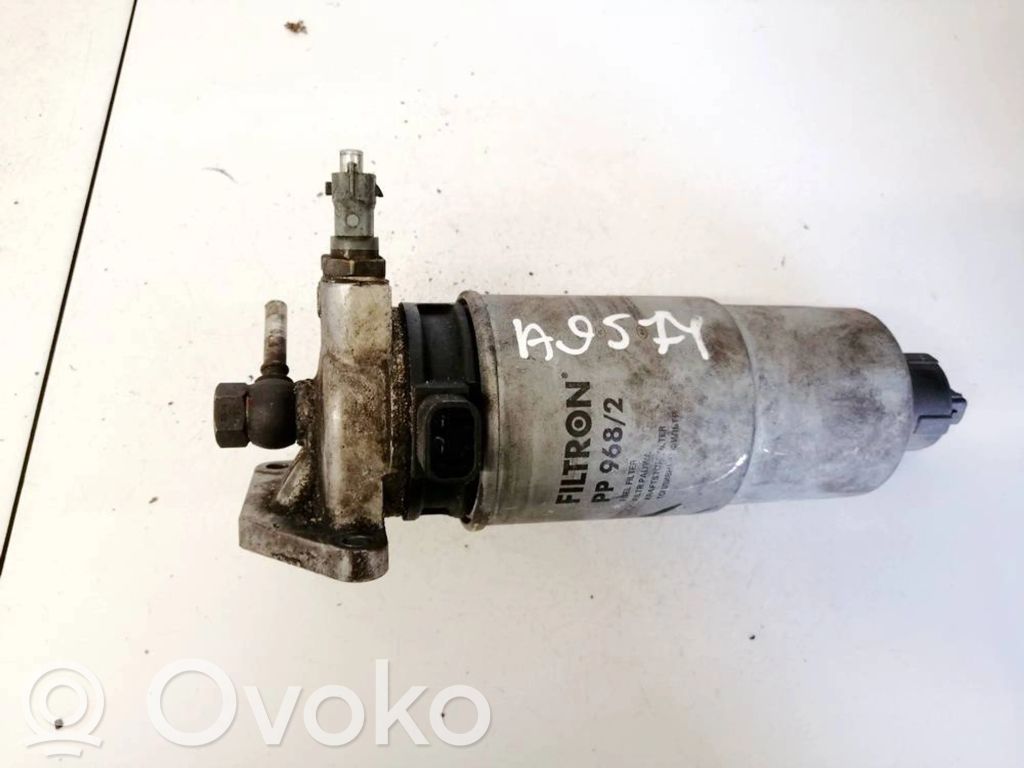 Fiat Punto (188) Kraftstofffilter 
